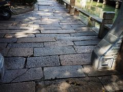-乌镇东栅景区