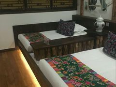 -宝丽金大酒店·洗浴中心