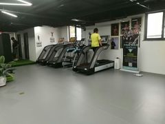-清橙健身(学院路店)