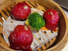 -汤臣·空中餐厅·严选粤菜(石湾世博广场店)