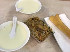 -兄弟深夜豆浆