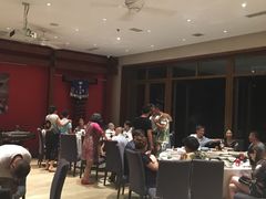 大堂-黔蘑菇四季餐厅(观山湖店)