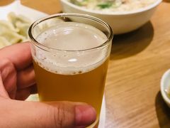-船歌·鱼水饺青岛菜(闽江二路店)