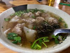 -二马路野馄饨烧烤(二马路店)