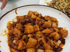 -普天和酒楼·新津菜·烤鸭(天津之眼店)