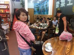 -下梅人家土菜馆(历史文化餐厅度假区店)