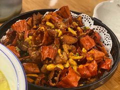 -兔爸私家小厨(新北万达店)