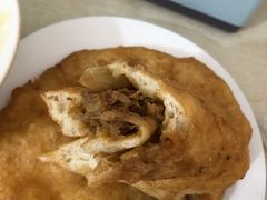 -老方子馅饼粥(台东店)