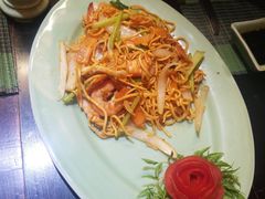 -Lam Vien Restaurant