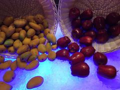 -长沙三景韦尔斯利酒店·Oval全日制餐厅自助餐