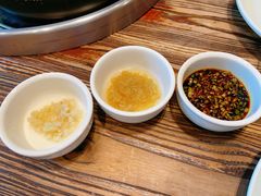 -大良毋米粥(锦龙路总店)