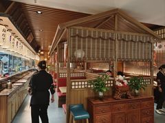 -福樱兰海鲜放题铁板烧(加州店)