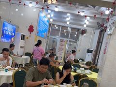 -锐记美食店·现捞海鲜(闸坡店)