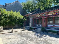-上海老饭店(北京分店)