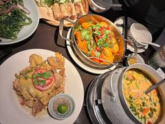 -大头虾越式风味餐厅(光明广场店)