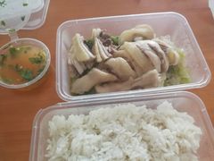 -文昌鸡饭店(金鸡岭小学店)