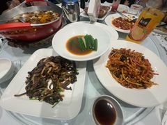 -正兴蜀园(科技园区店)