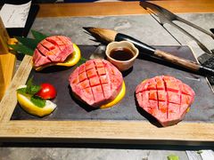 -厚贞日式烤肉(龙之梦店)