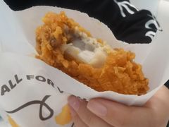 -德克士(前门店)