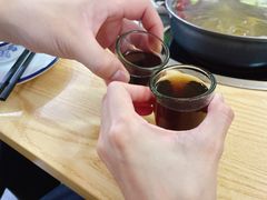 -伟记牛肉(金鸿公路店)