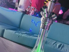 -外滩8号 whisky bar(金延大厦店)