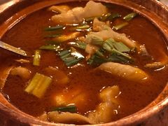 滇香铜锅黑鱼-多味居(剪子巷店)