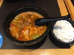 大鼓番茄肥牛米线-大鼓米线(静安吴江DM店)
