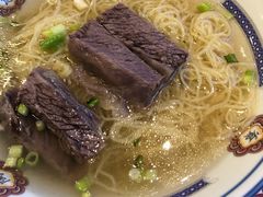 -七爷清汤腩·港式餐厅(金狮广场店)