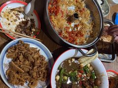 -永红源啤酒·烧烤·海鲜·大排档(青特城店)