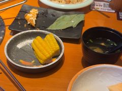 -拾勝牛·江景安格斯烧肉放题(江湾阳光天地店)