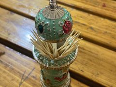 -卡万金特色藏餐