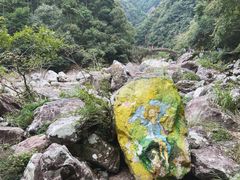 -龙湾潭国家森林公园