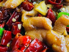-汇通杨家·烤肉(汇通店)