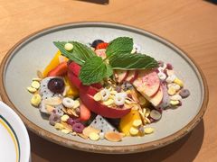 -The Good Place好地方·Brunch·coffee(国贸店)