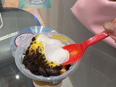 -DQ·蛋糕·冰淇淋(苏州中心店)