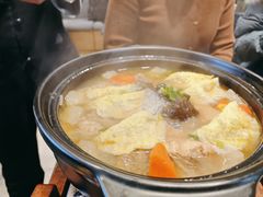 -东哥紫阳蒸盆子(旺座·现代城店)