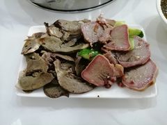 -守鑫水馅包子铺