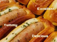 -好利来(兴华街店)