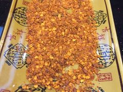 -上上签·冷锅串串(六灌路店)