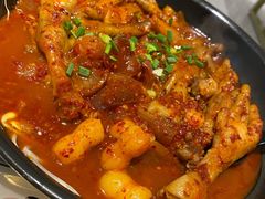 -HOTISLAND海鸡岛·韩国料理(江南西店)
