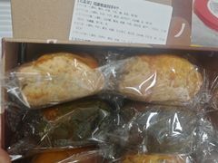-Juicy Bakery(大学路店)