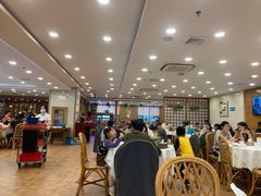 大堂-庐州太太(双岗店)