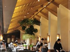 大堂-Le Comptoir de Pierre Gagnaire