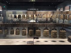 -荆州博物馆