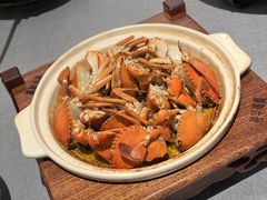 -裕华海鲜·深圳粤菜(福永店)