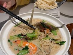 -莆田餐厅PUTIEN(世博源店)