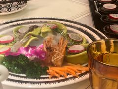 -太食獸泰式茶餐厅(IFS国金中心店)