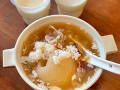 冰糖雪梨-牛氏石磨肠粉(海璟国际店)