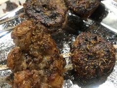 -东方宫·中国兰州牛肉拉面(三里屯店)