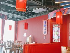 大堂-峨嵋酒家(熙悦天街店)